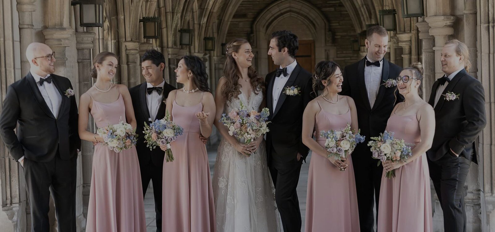 Your Perfect Wedding Day Deserves the Best Wedding Photographer in Passaic, New Jersey