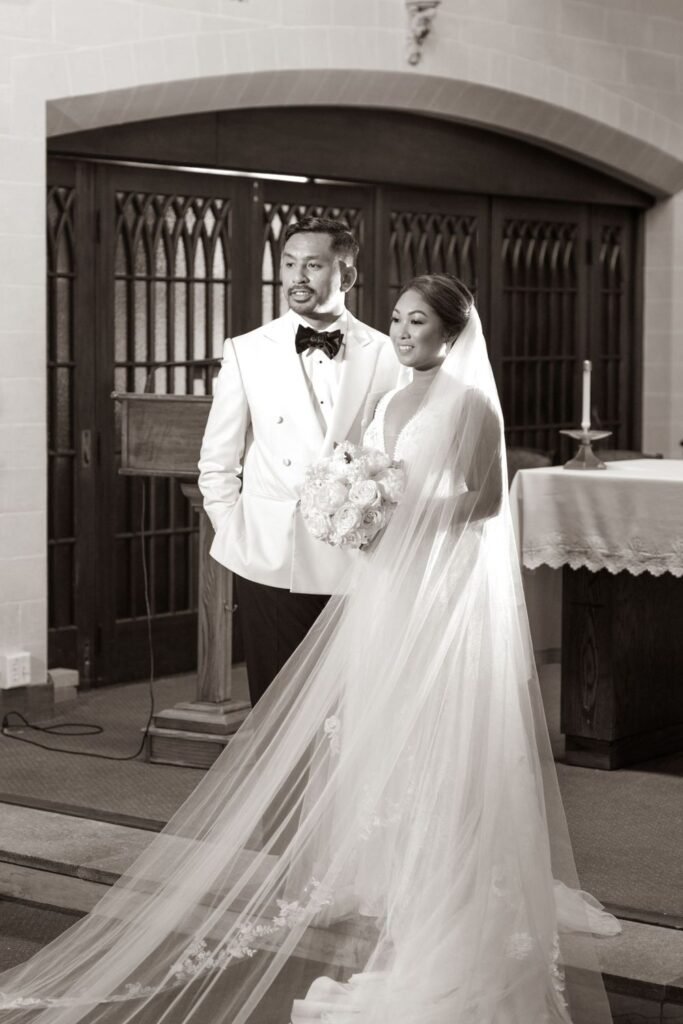 Wedding Photographer in Passaic, New Jersey