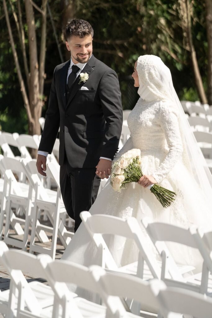 Wedding Photographer in Passaic New Jersey | Hector Rivera