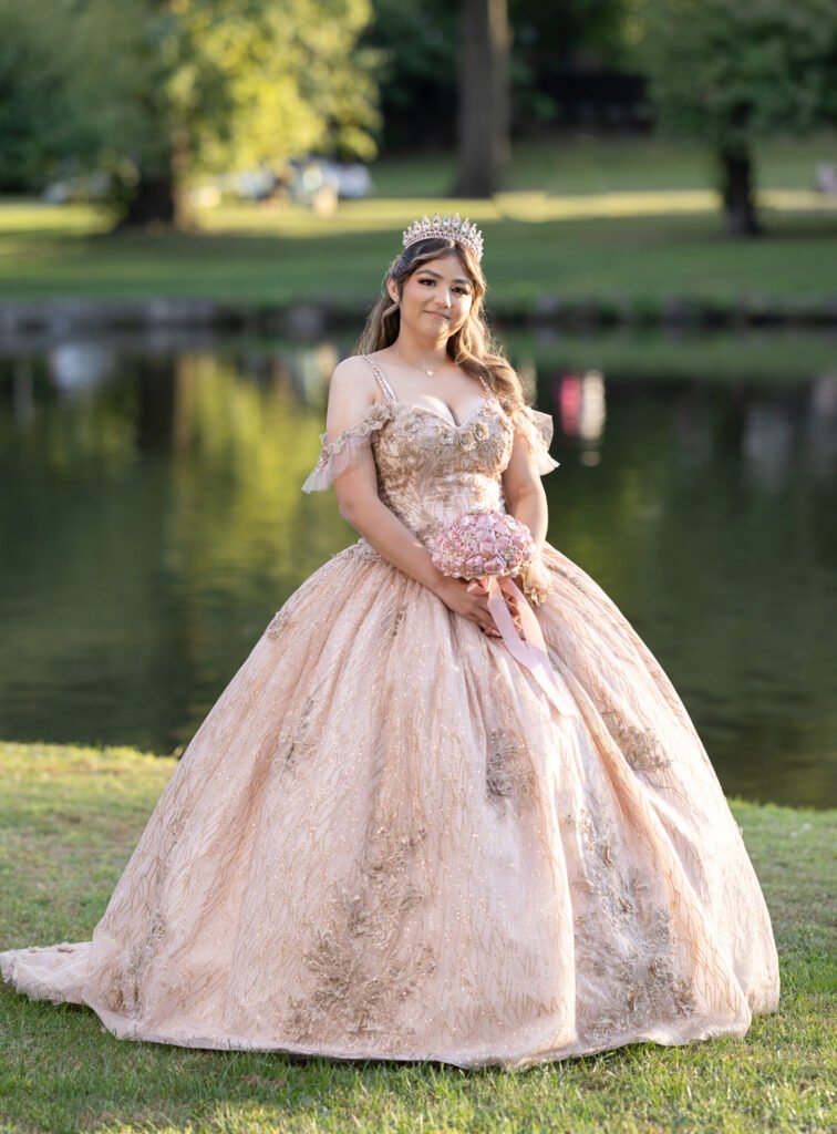 Sweet 16 photographer in New Jersey