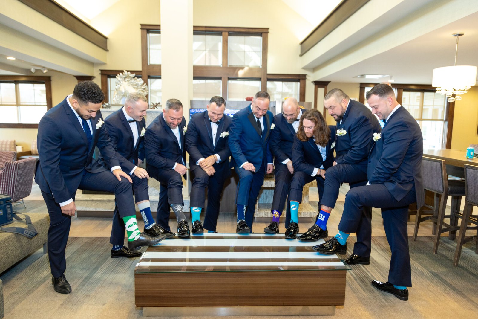 Event Photographer in Passaic New Jersey | Professional Event Photography