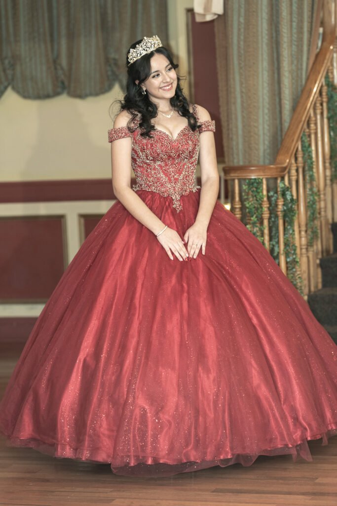 Sweet 16 photographer in New Jersey