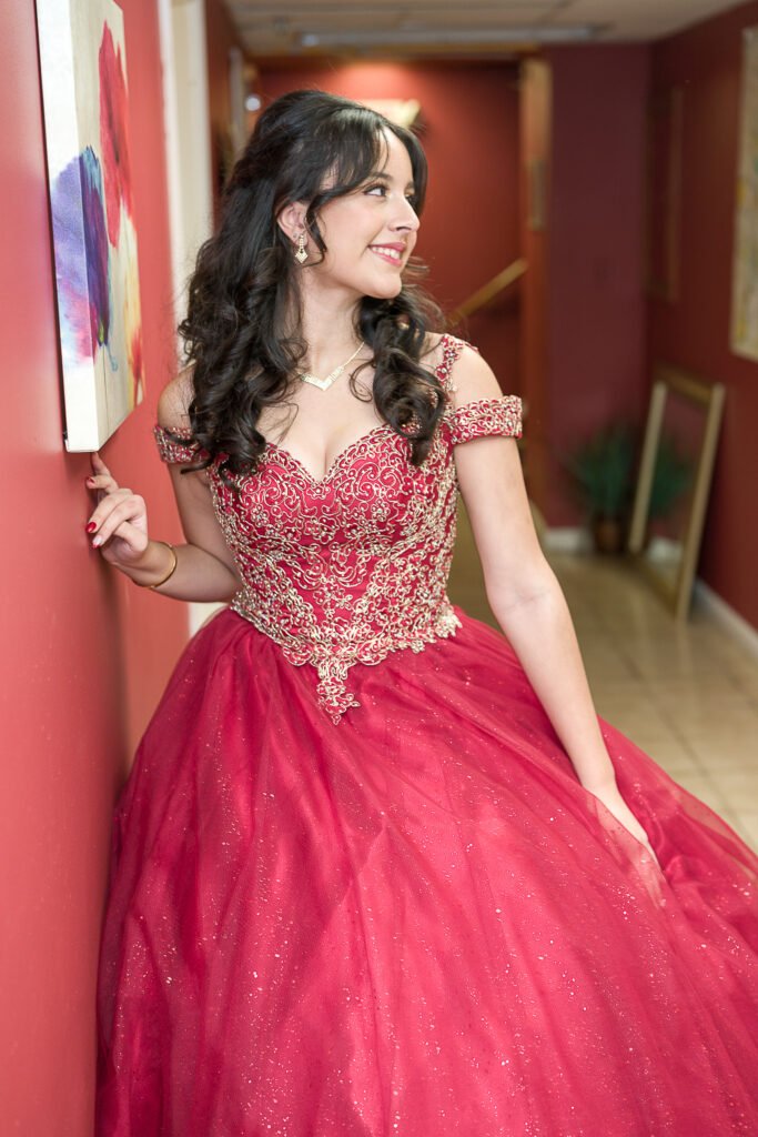 Sweet 16 photographer in New Jersey