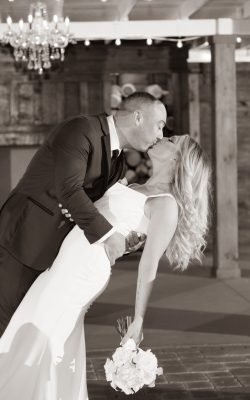 Sabrina & Gary Wedding | The Hamilton Manor