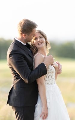 Nathaniel & Chelsea Wedding | Ballyowen Gulf Club