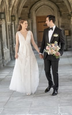 IWONA & THOMAS WEDDING | INN AT TAUGHANNOCK FALLS | NEW YORK