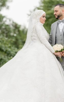 Yusef & Yara Wedding | The Venetian