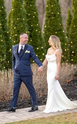 Sabrina & Gary Wedding | The Hamilton Manor